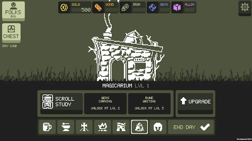 Tinyfolks screenshot 4