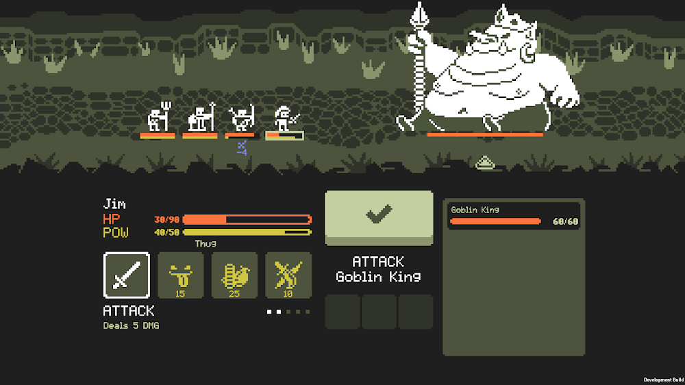 Tinyfolks screenshot 2