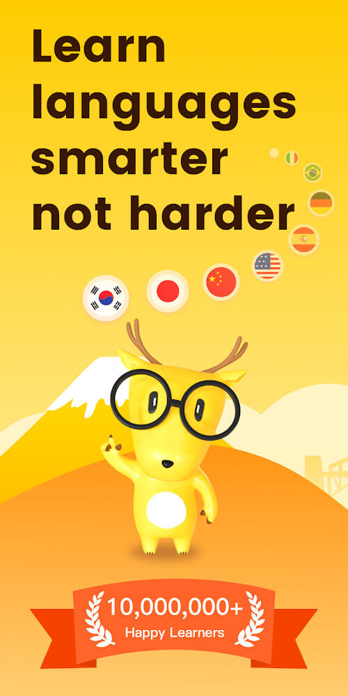 LingoDeer screenshot 2