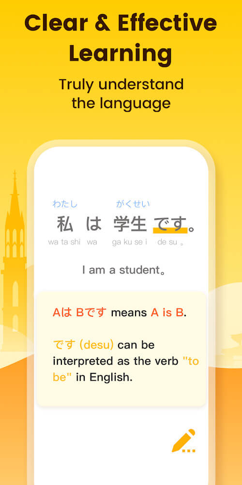 LingoDeer screenshot 4