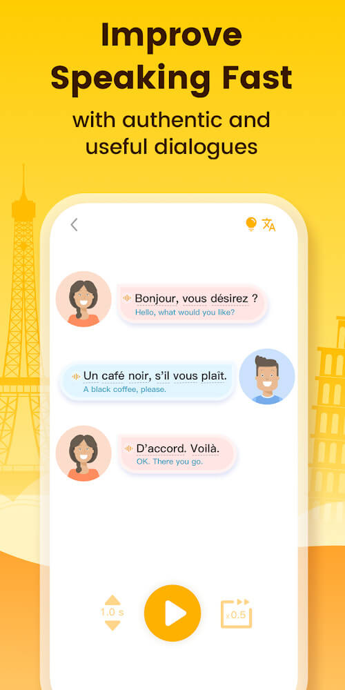 LingoDeer screenshot 6