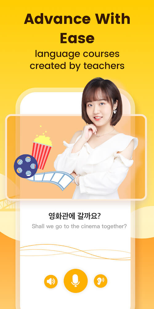 LingoDeer screenshot 3