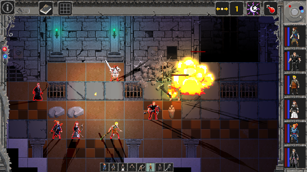 Caves of Lore screenshot 7