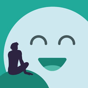 Mood Tracker, Journal & Anti Depression Diary app