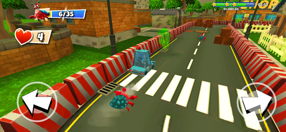Dark Riddle 2 screenshot 4