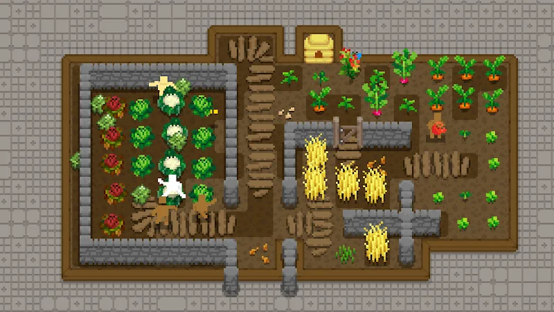 Tiny Terraces screenshot 6