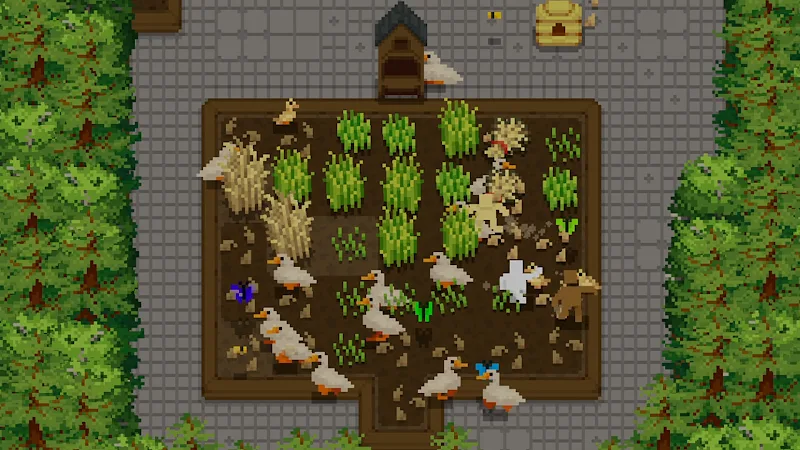 Tiny Terraces screenshot 4