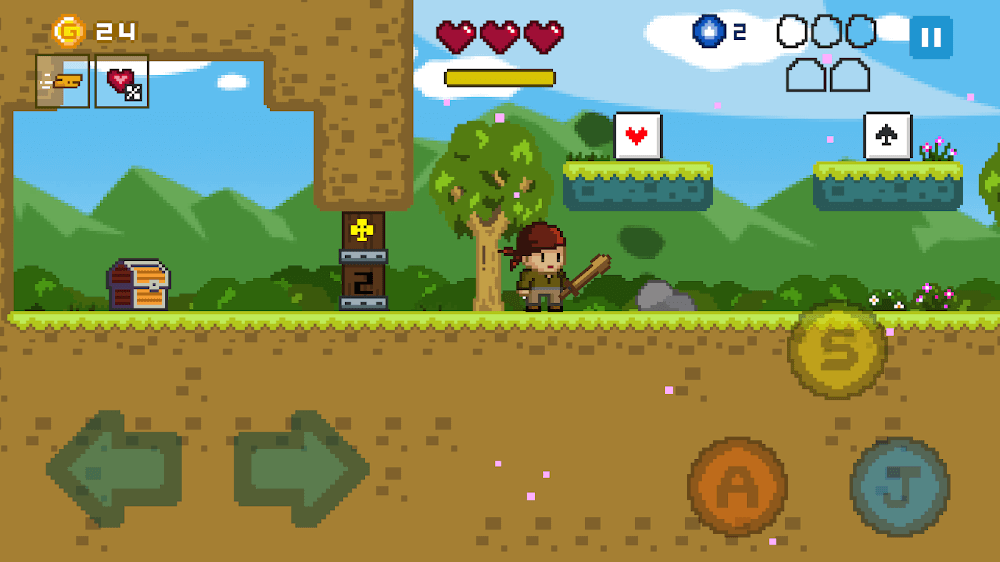 Tiny Sword screenshot 6