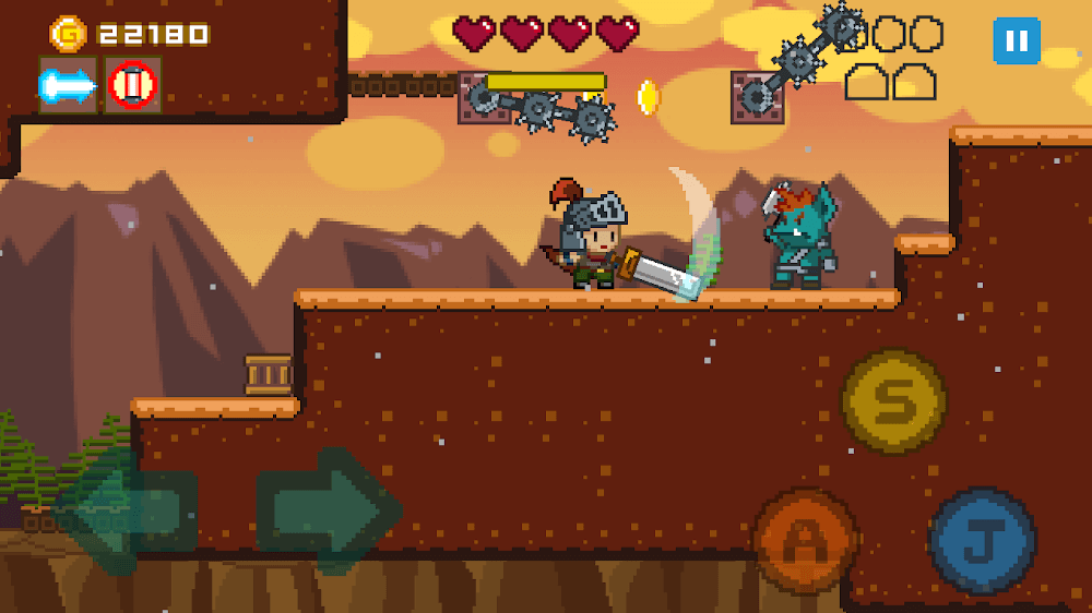 Tiny Sword screenshot 7
