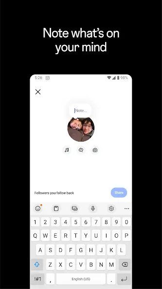 Instapro screenshot 8