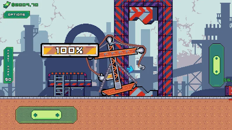 Tiny Construction: Crane Craft screenshot 4