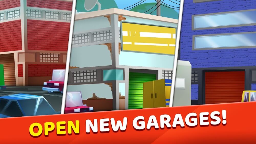 Tiny Auto Shop 2 screenshot 5