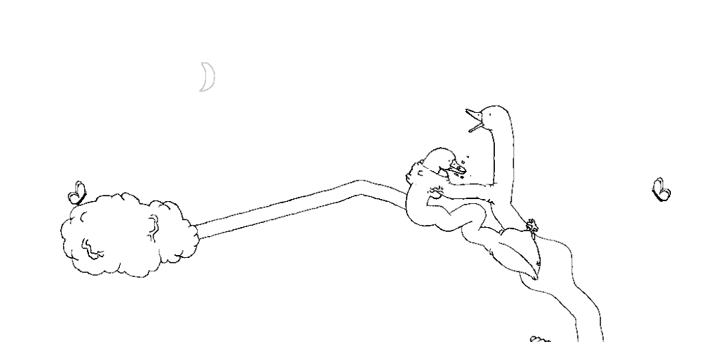 Tingus Goose screenshot 1