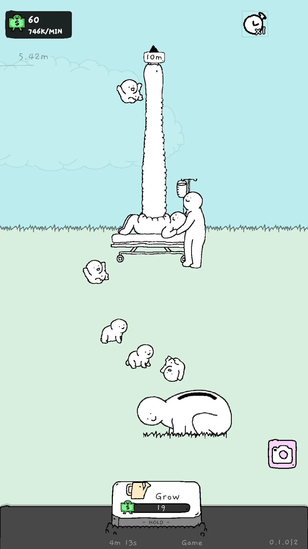 Tingus Goose screenshot 7