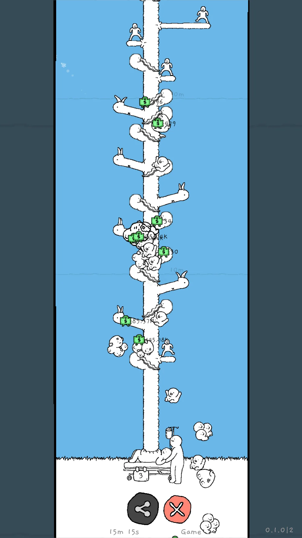 Tingus Goose screenshot 6