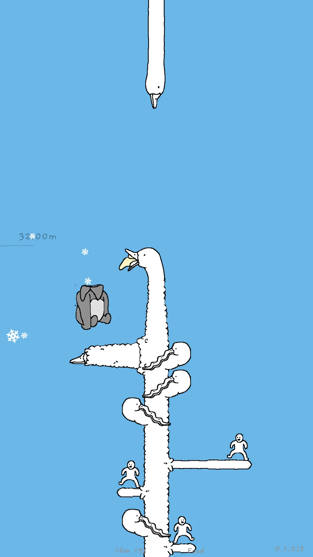 Tingus Goose screenshot 2