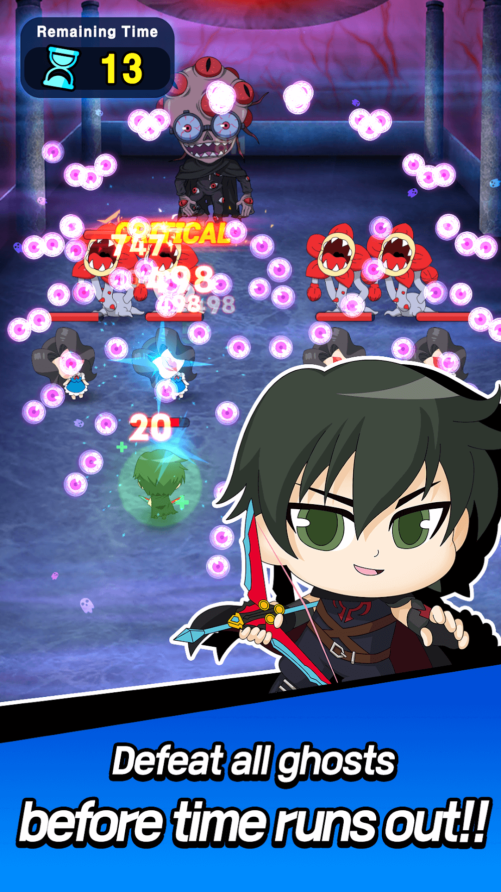 Time Zero screenshot 2