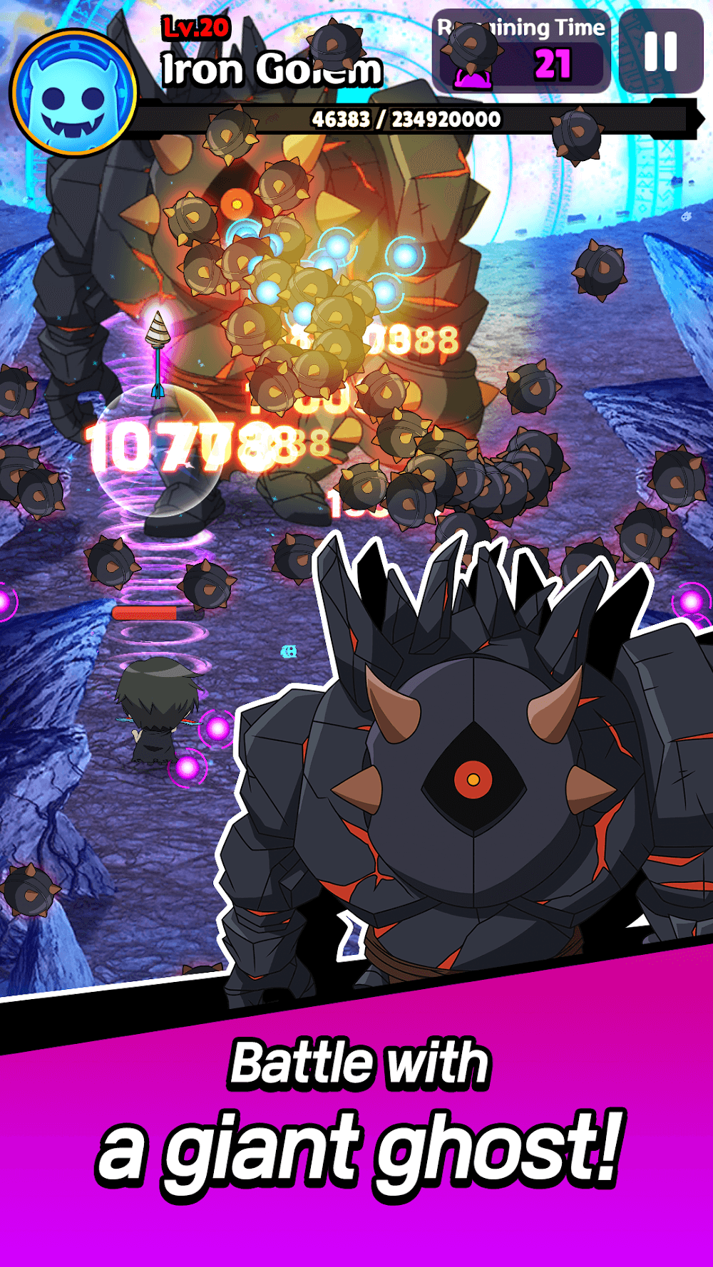 Time Zero screenshot 3