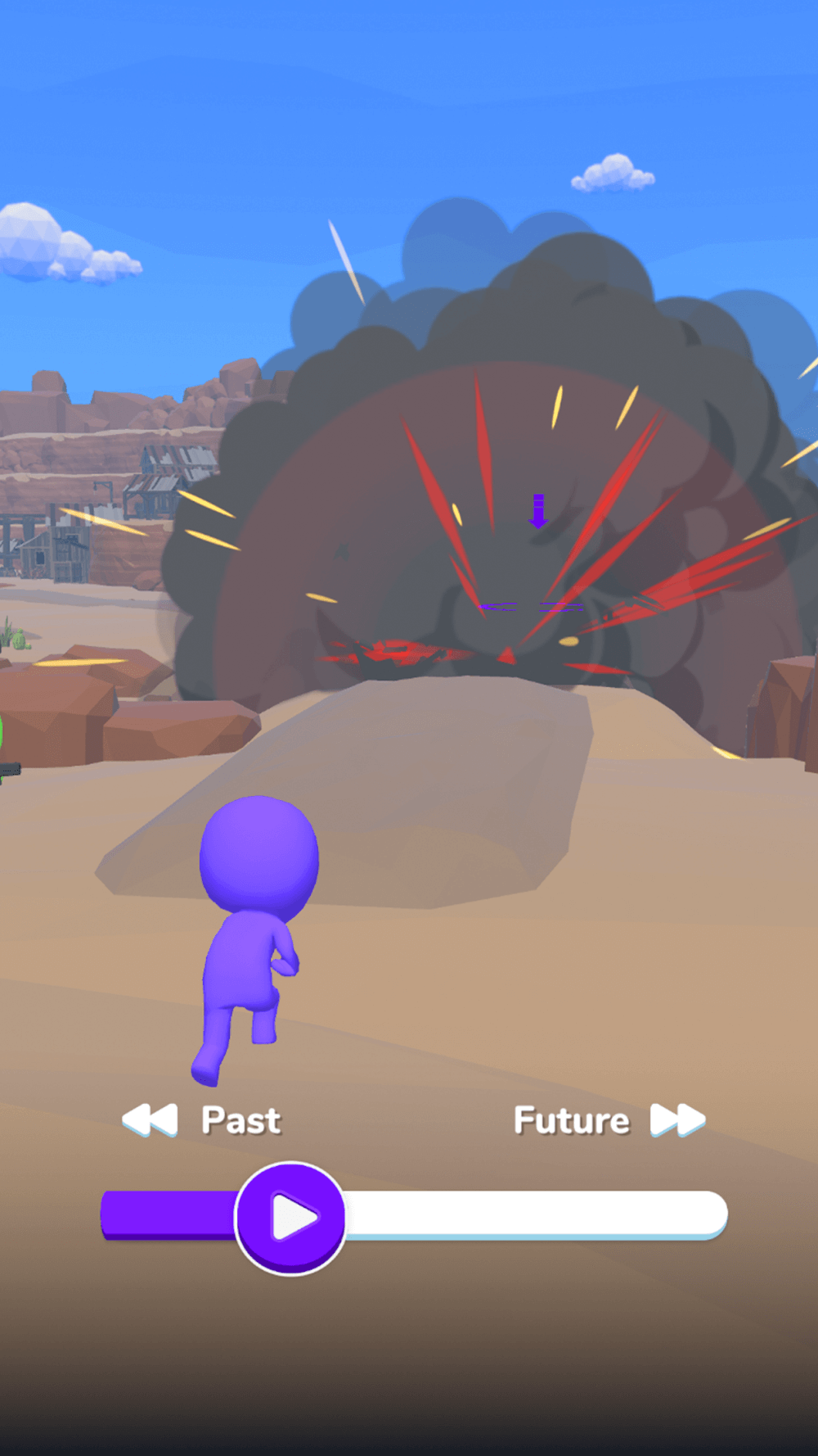 Time Control! screenshot 3