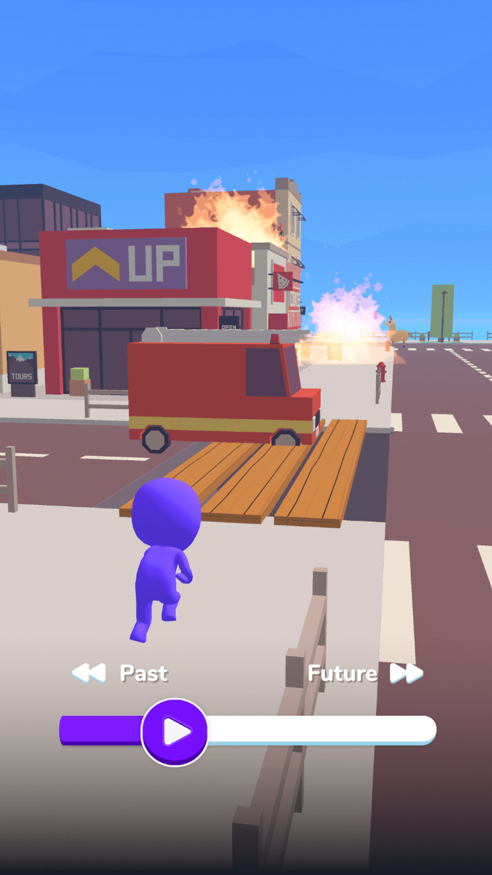 Time Control! screenshot 2