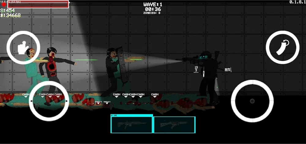 Till you Last screenshot 7