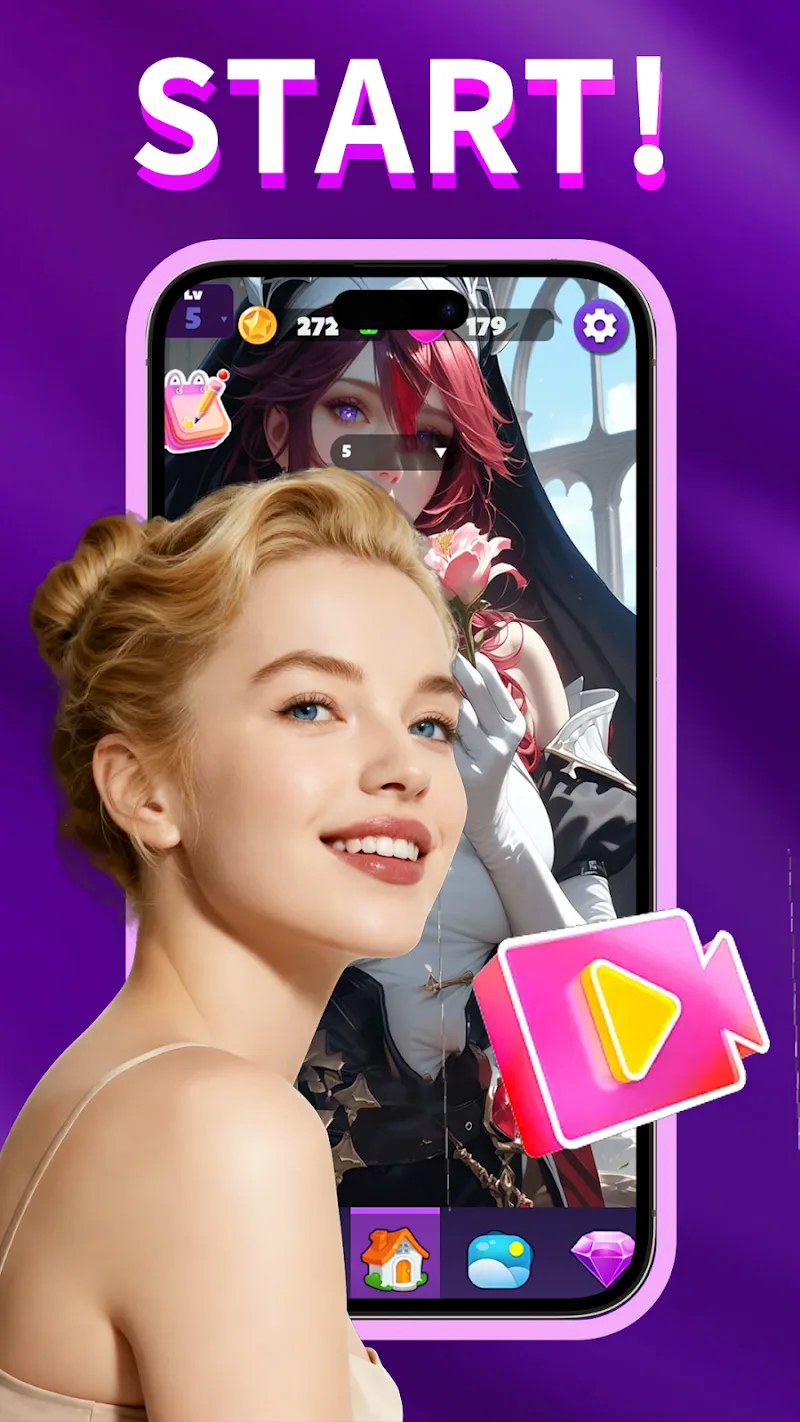Tile Blast Star : Match Puzzle screenshot 6