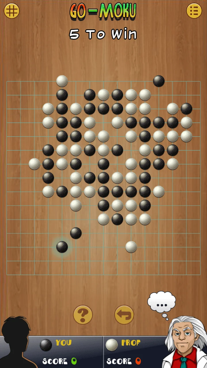 Tic Tac Toe screenshot 2