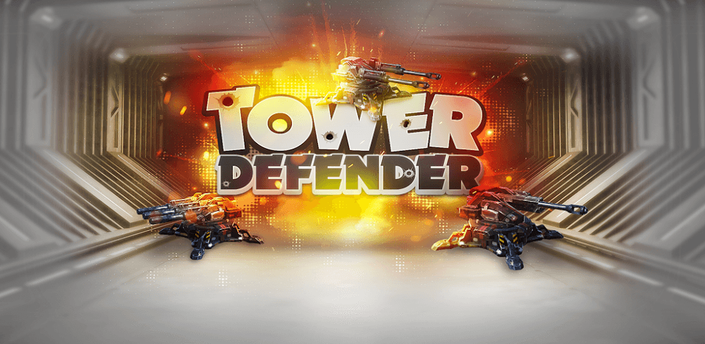 Tower Defender screenshot 1