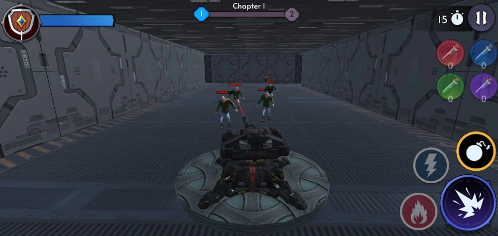 Tower Defender screenshot 4