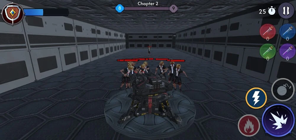 Tower Defender screenshot 7