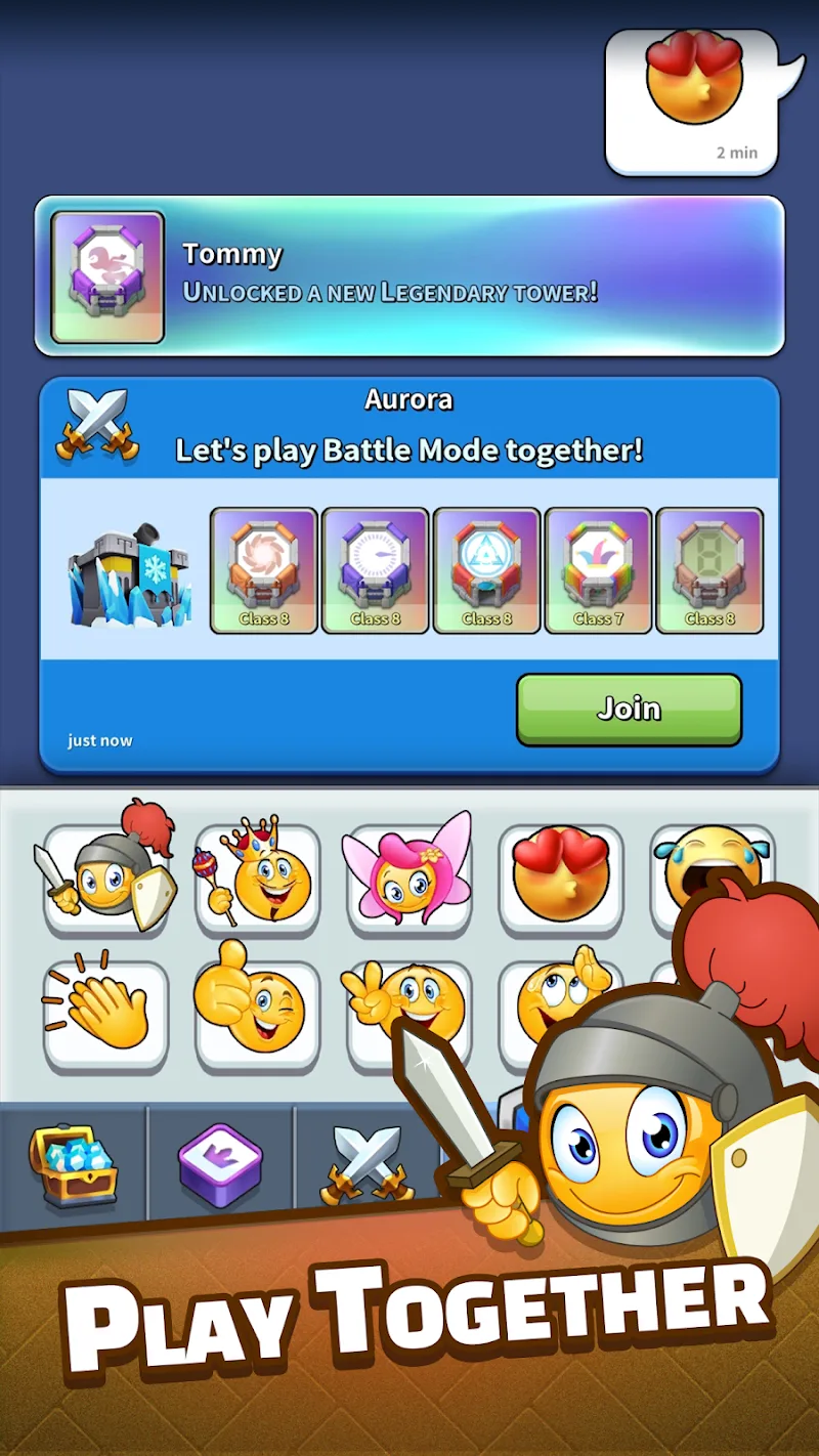 Tower Defense PvP Tower Royale screenshot 6