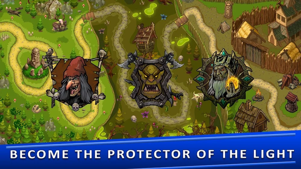 Tower Defense screenshot 6
