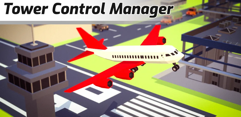 Tower Control Manager screenshot 1