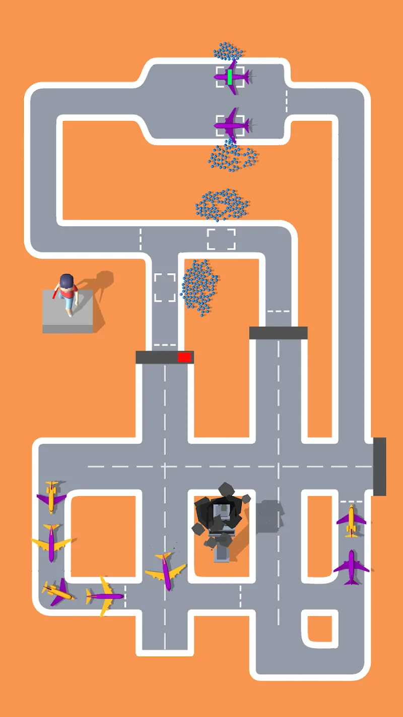 Tower Control Manager screenshot 4