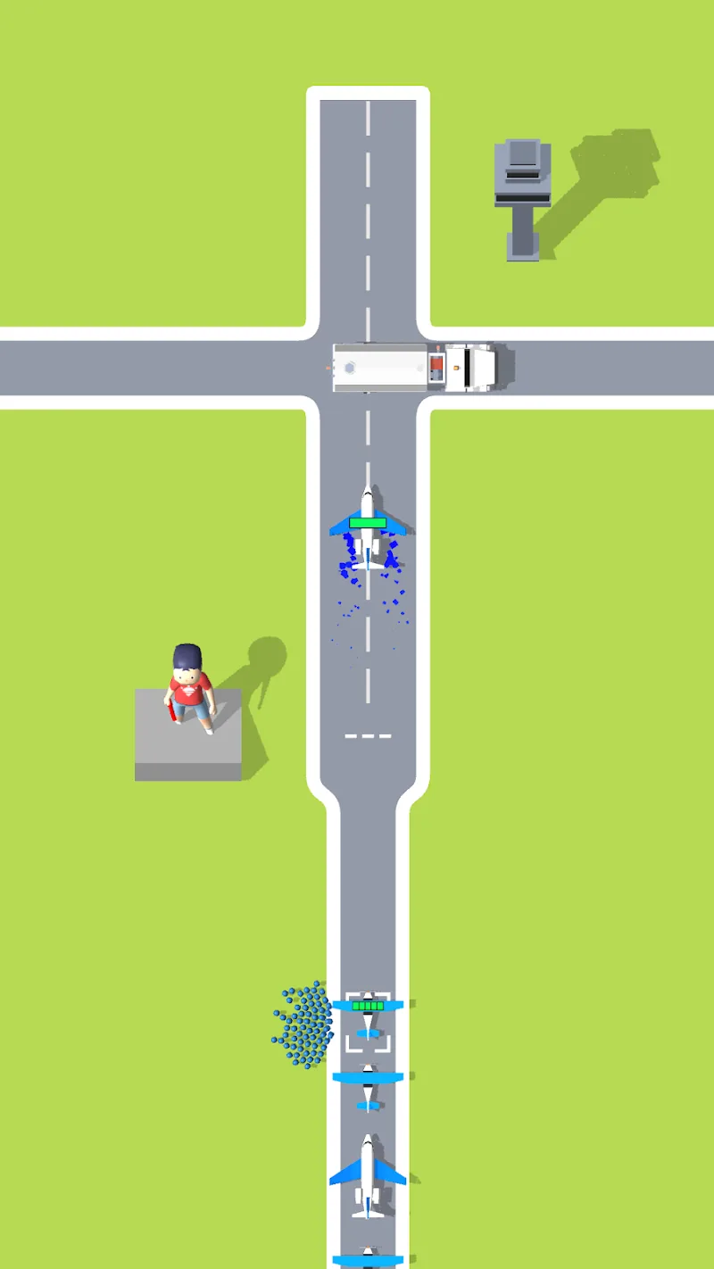 Tower Control Manager screenshot 2