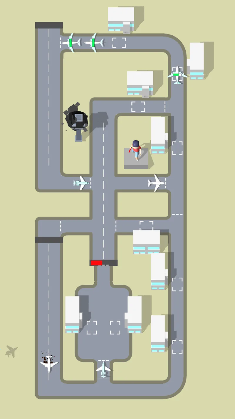 Tower Control Manager screenshot 5