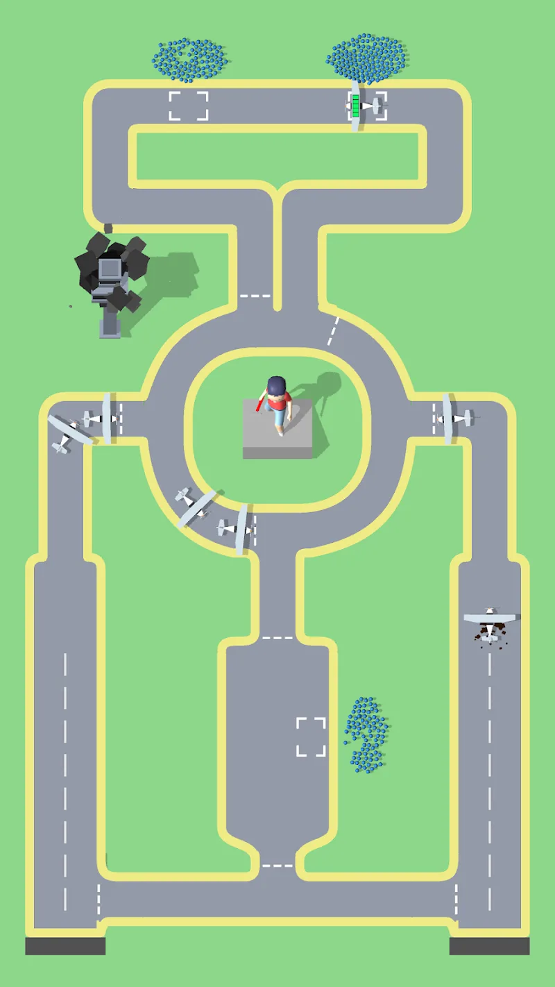 Tower Control Manager screenshot 3