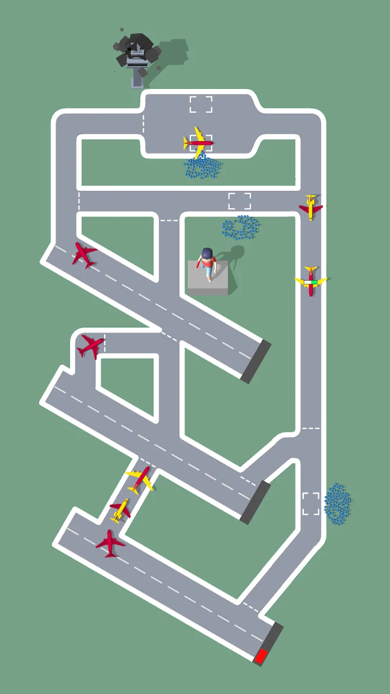Tower Control Manager screenshot 6