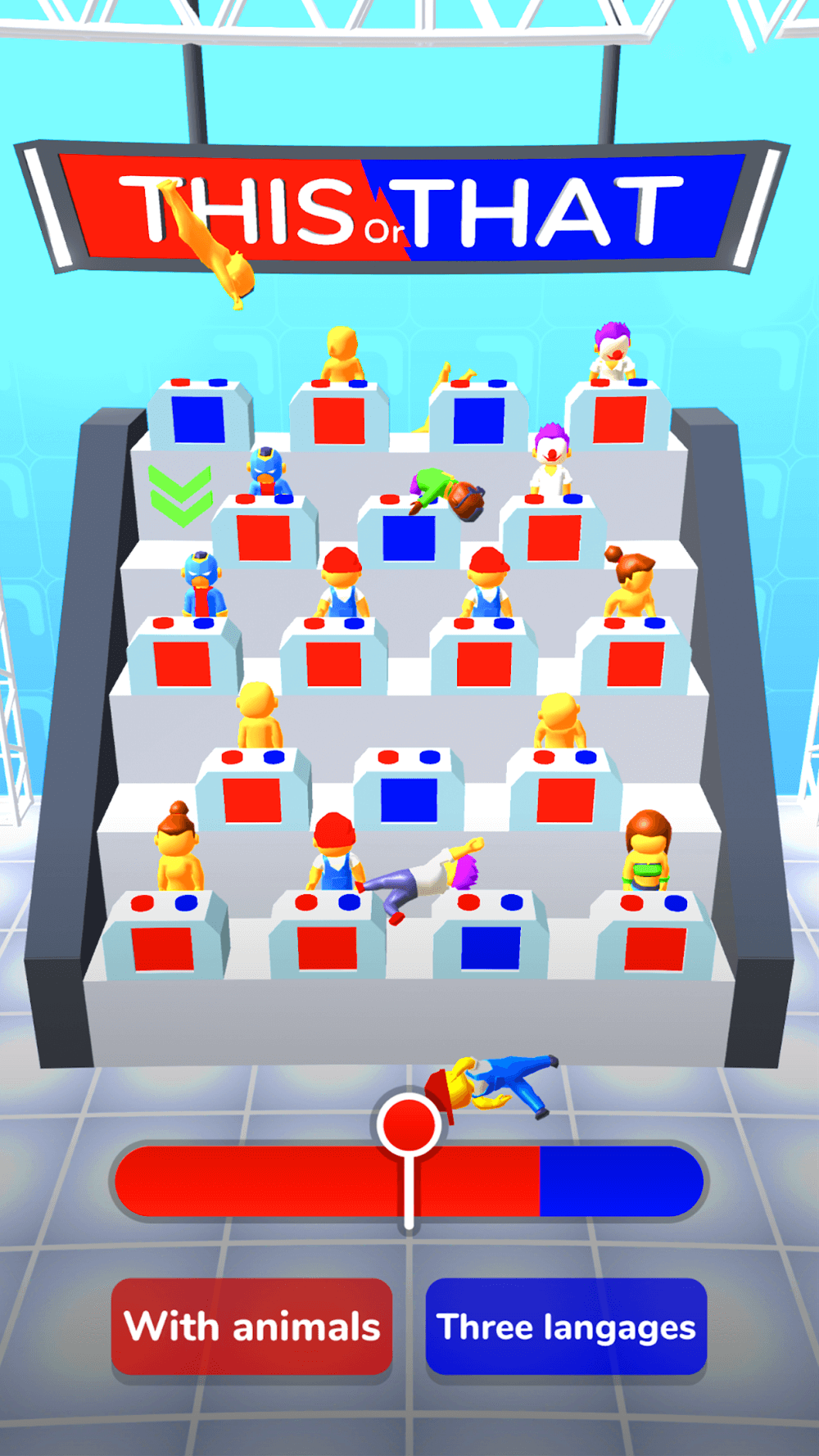 ToT or Trivia screenshot 5