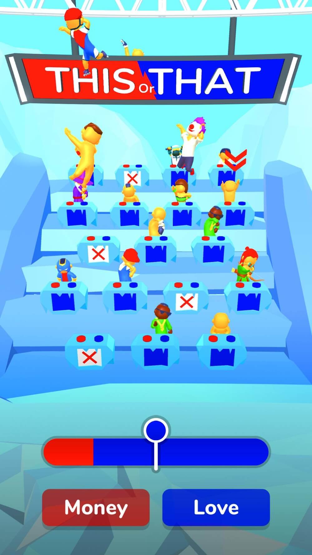ToT or Trivia screenshot 3