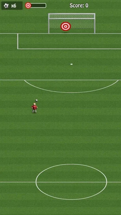 Top Scorer 2 screenshot 6