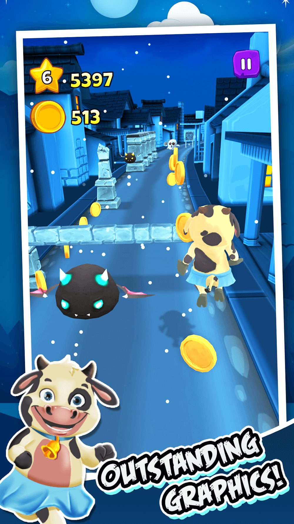 Toon Math: Math Games screenshot 3
