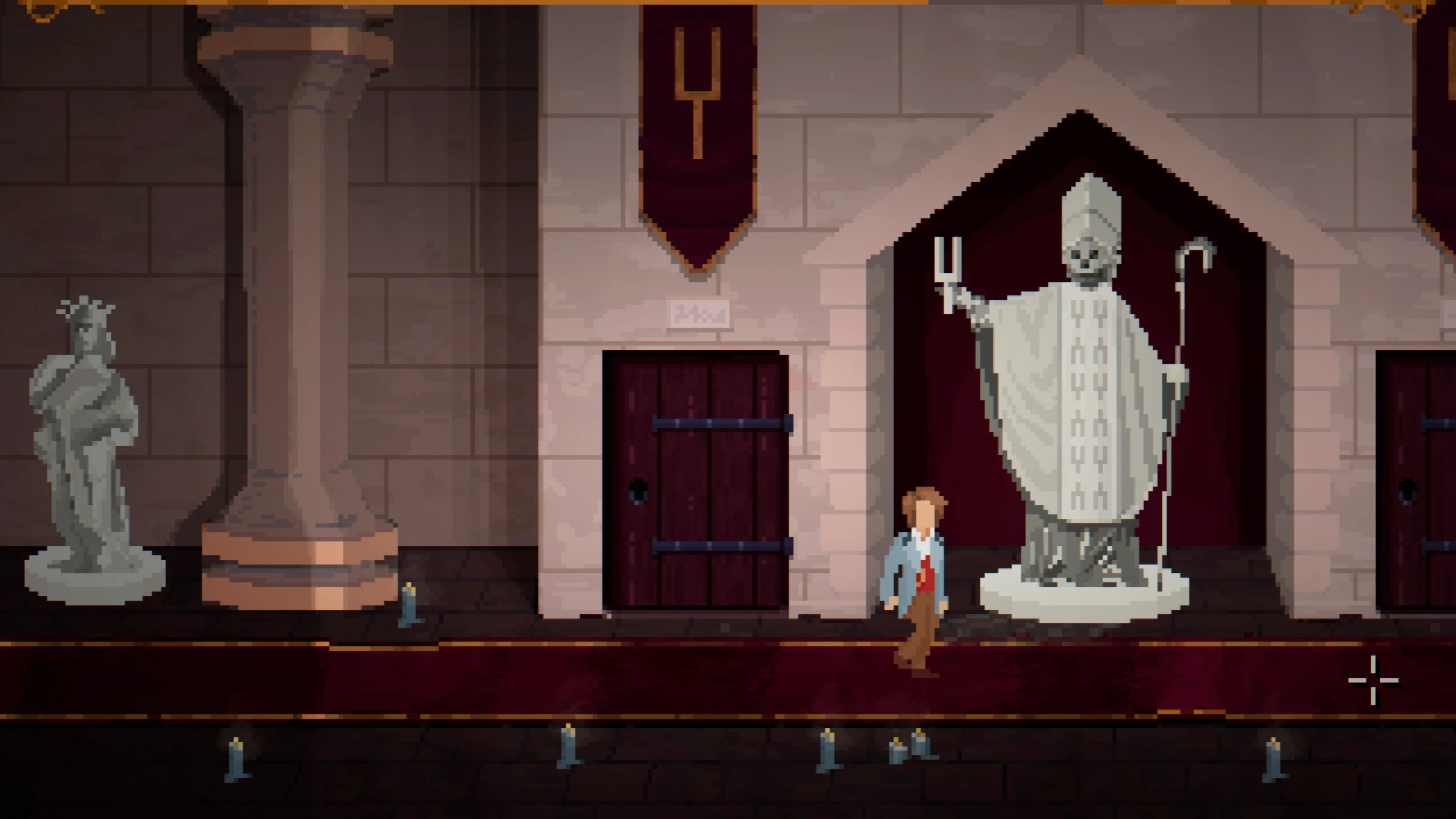 Mystery of Silence screenshot 5