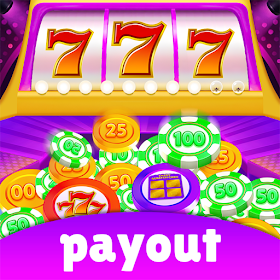 Lucky Pusher Coins Rewards