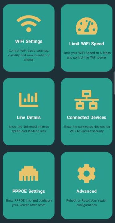 Router Chef screenshot 3