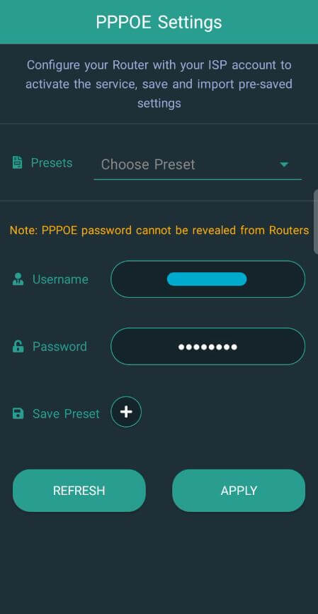 Router Chef screenshot 7