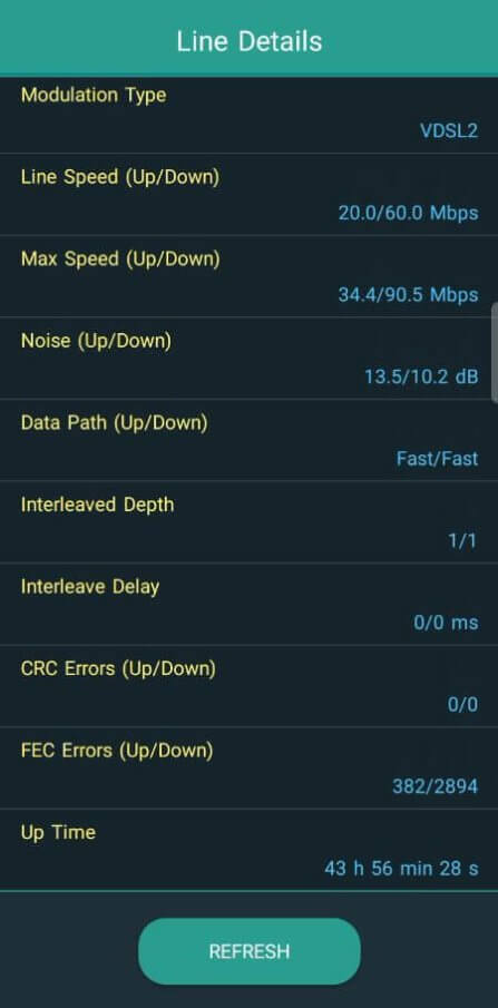 Router Chef screenshot 5