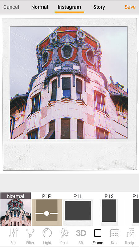 Kuji Cam screenshot 5