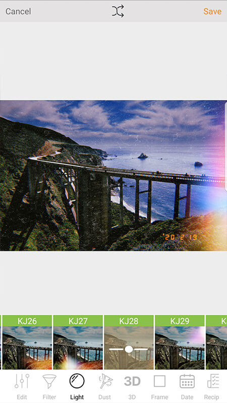 Kuji Cam screenshot 6
