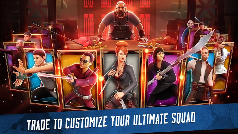 Badlands: Champions screenshot 4